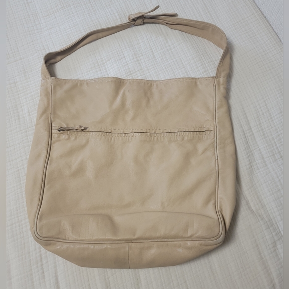 Bottega Veneta Vintage Soft Calfskin Hobo Shoulder Bag Sofia Richie Fave Style - Picture 2 of 12